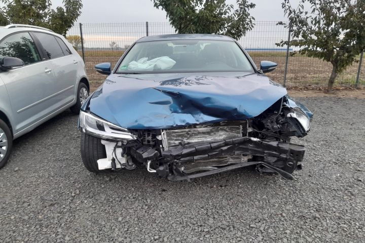 Dezmembrez Volkswagen VW Jetta 6