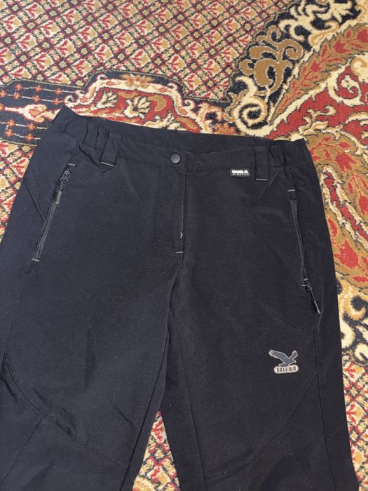 Дамски панталон Salewa dura stretch