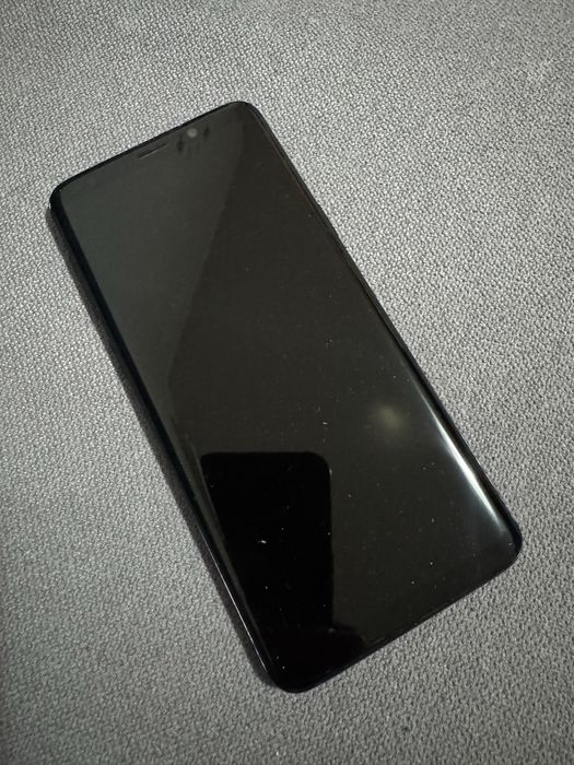 Продавам Samsung Galaxy S9 – 64GB / 4GB RAM