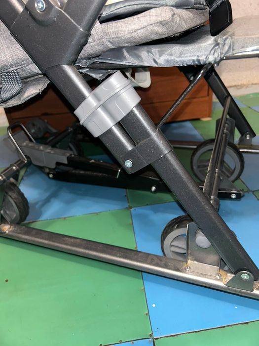 Санки  в идеальном состоянии