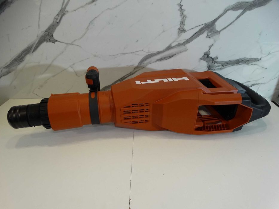 НОВО - 2026 - Hilti TE 1000 - 22 / NURON - Акумулаторен къртач
