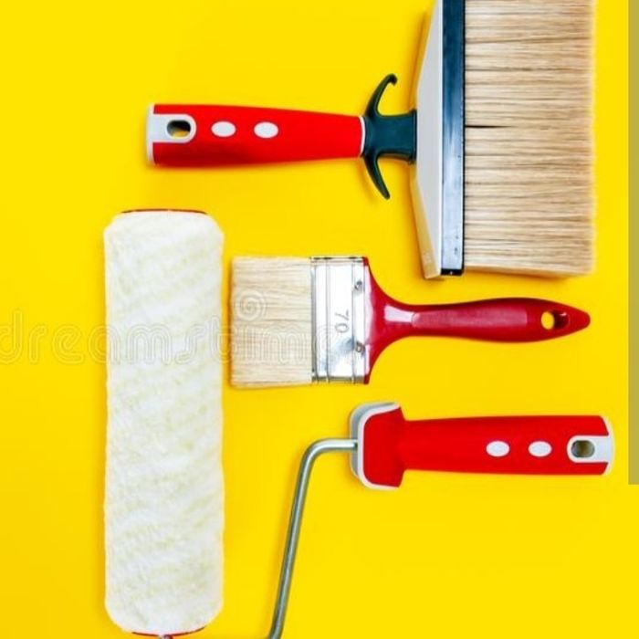 Женщины маляры со стажем