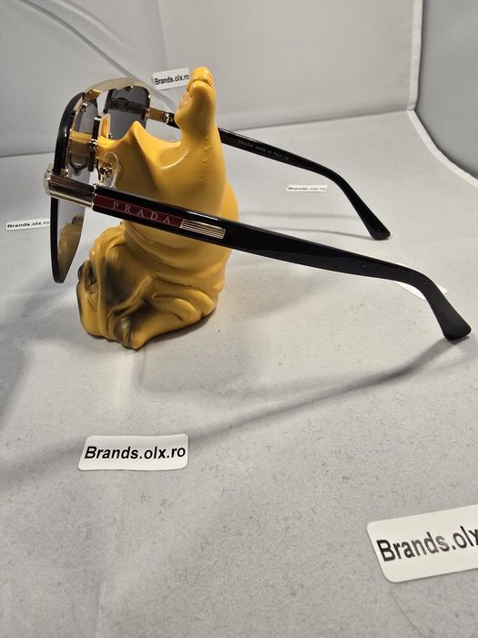 Ochelari de soare Parda, 50983, Gold Frame