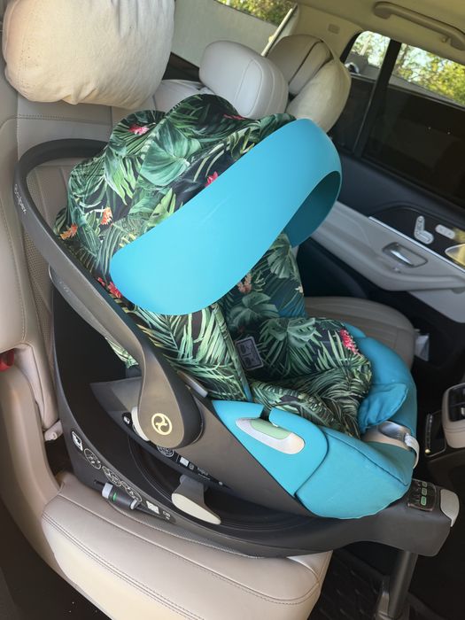 Scoica cybex priam DJ KHALED EDITION