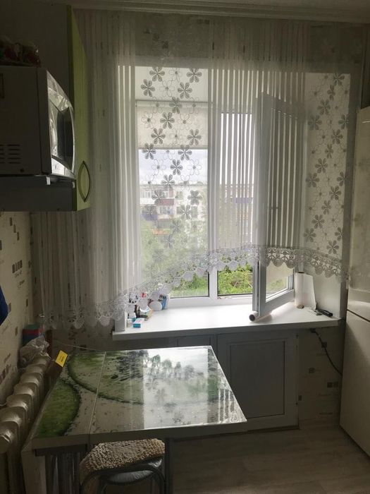 Продам 2 комнатную квартиру!