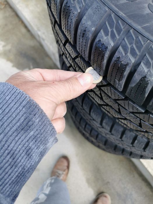 Jante din aliaj pentru Audi A4 A6 Q3, Q5/16 toli 5 x112