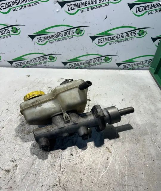 Pompa de frana Skoda Fabia 2003 1.4 MT (75 hp)