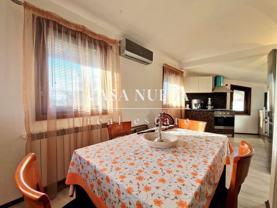 Къща в София, област-с.Волуяк