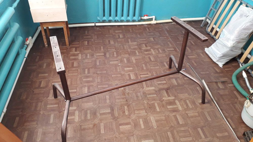 мебель лофт (металлическая)