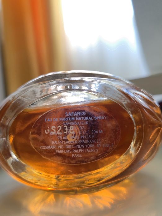 Parfum foarte rar Ralph Lauren