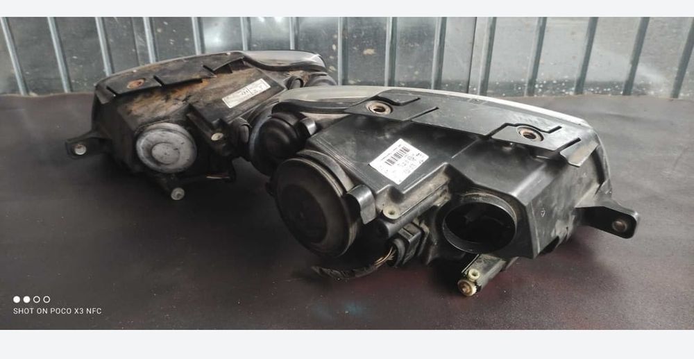 Far Stanga Dreapta Vw Volkswagen Passat B6 avem European