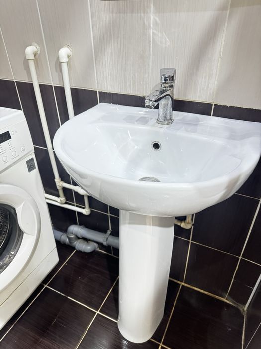 Продам квартиру ауэзова 14, кв 20 второй этаж