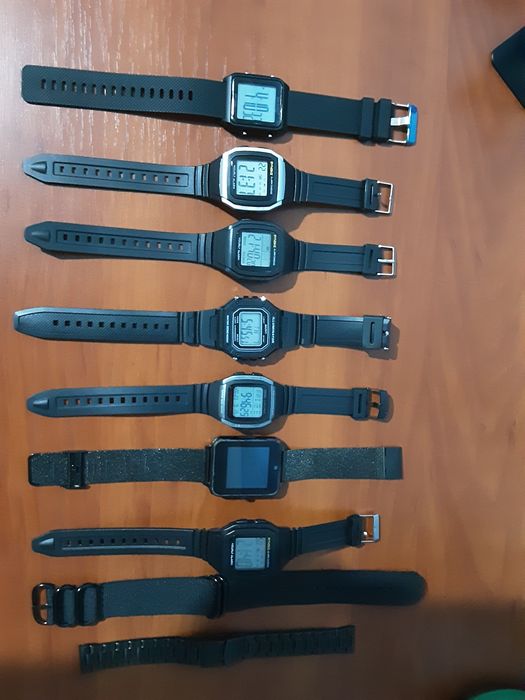 Продам новые часы