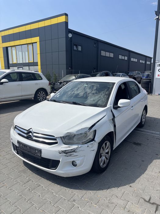 Dezmembram Citroen C-Eleysee