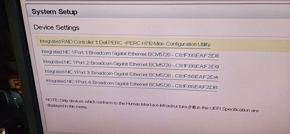 Dell R720, 2x E5-2630, 192gb RAM, 2х278gb + 4tb storage