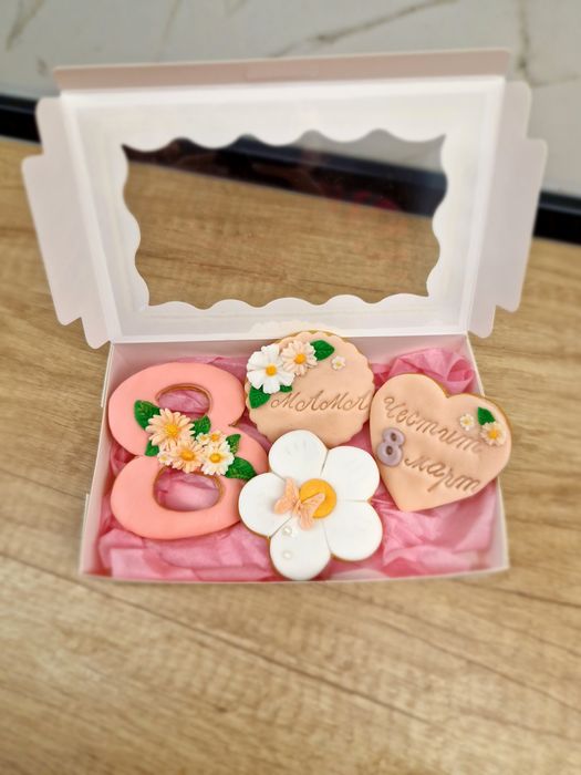 Подарък 8ми март