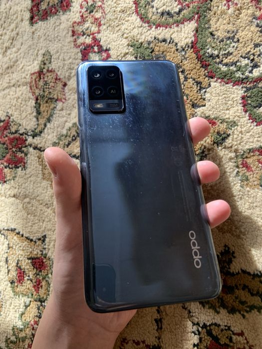 Oppo a54 в отличном состноянии