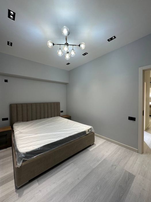 ЖК Silk road  на: ул. Сайрам  ский район Ор.р: Буз базар