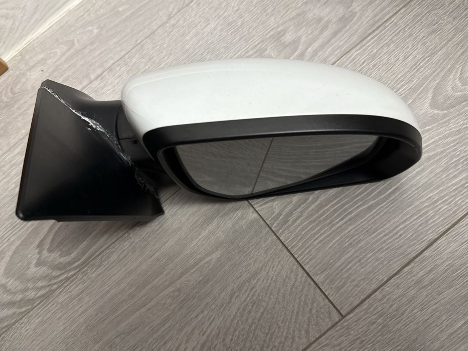 Боковое зеркало заднего вида