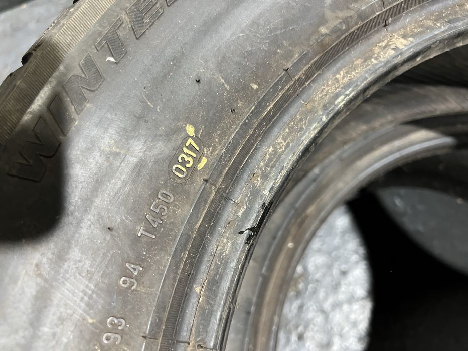 215 60 16 pireli iarna dot 2020 2017