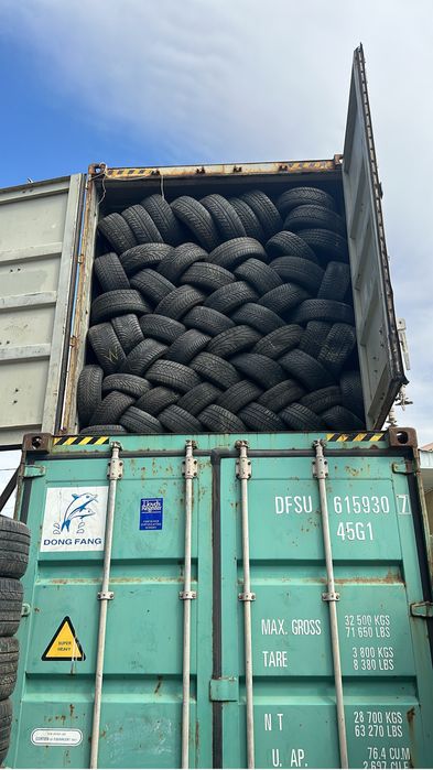 Шины 235/65/16 С сешка балондар