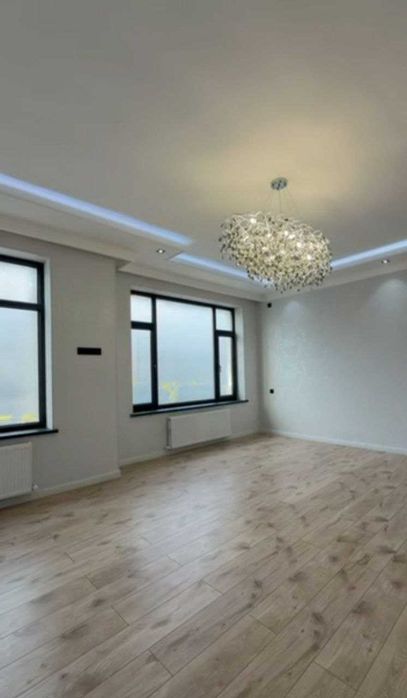 Коттедж 5 комнат 3 этажа 2.5 сотки ул. Муниса, Мирабадский р-н