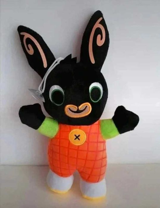 Plușuri noi Bing si Prietenii Preturi diverse preturi !!!