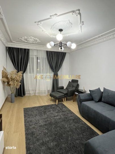 2 Camere de inchiriat | Iancului | Metrou | Mobilat