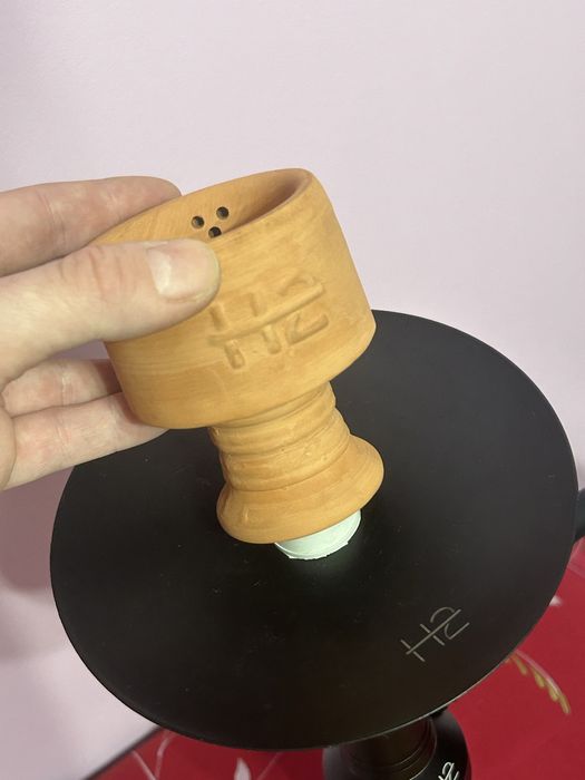 Narghilea modernă, stare foarte bună – completă