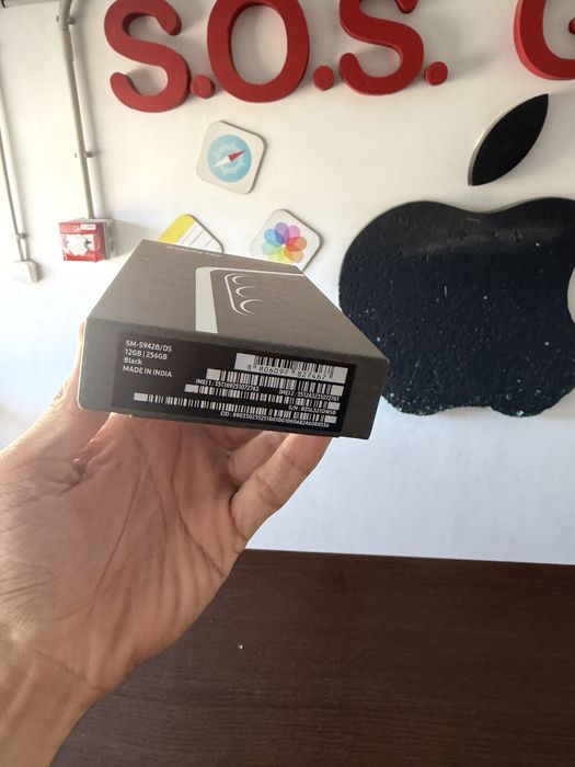 Vand Samsung S26 256Gb Nou