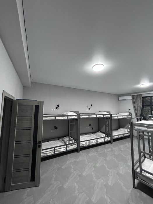 Хостел посуточный-месяц