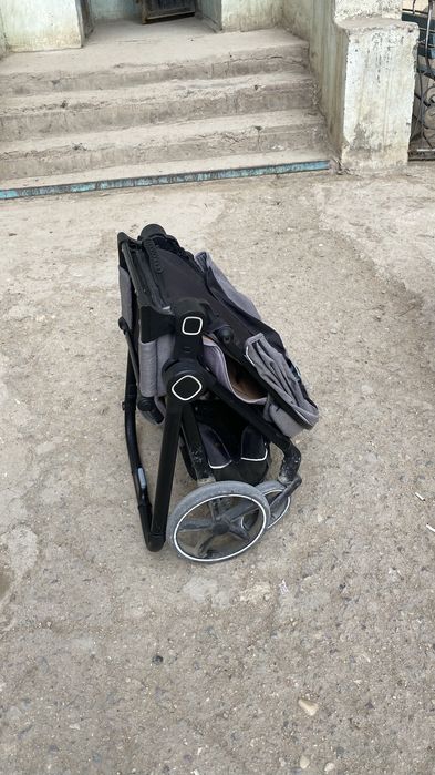 Продается детская коляска