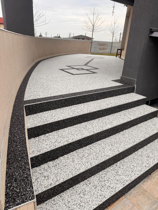 Covor de piatra naturala Constanta