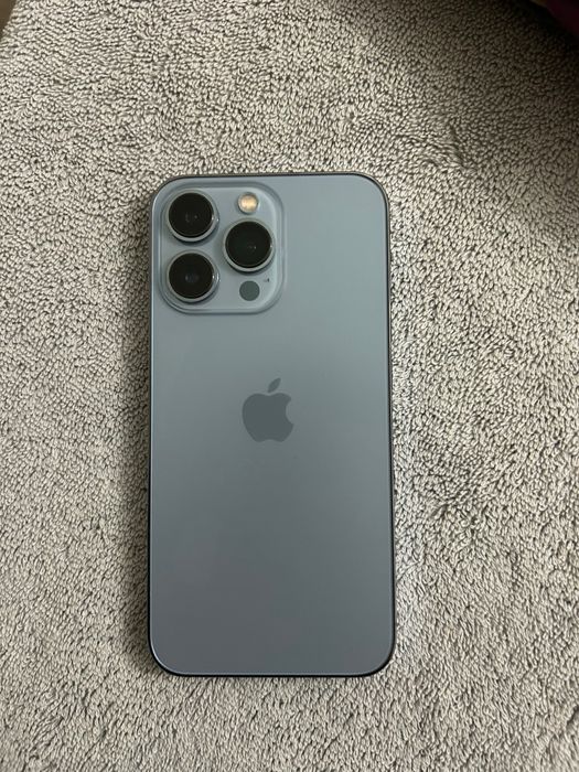 Iphone 13pro 83% 128gb