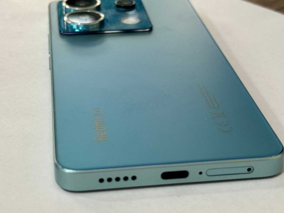 Redmi Note 13 Pro 5g 256GB