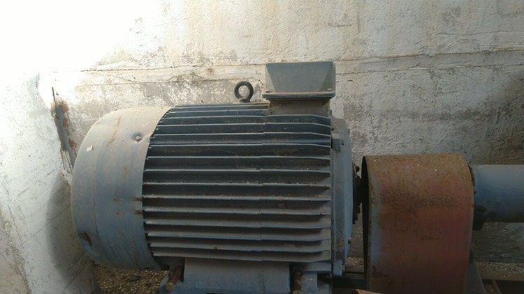 Редуктори и мотор-редуктори нови и употребявани