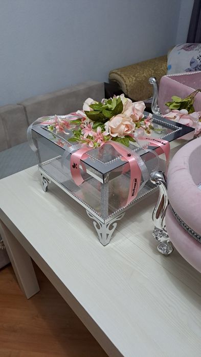 Коржын для мероприятия