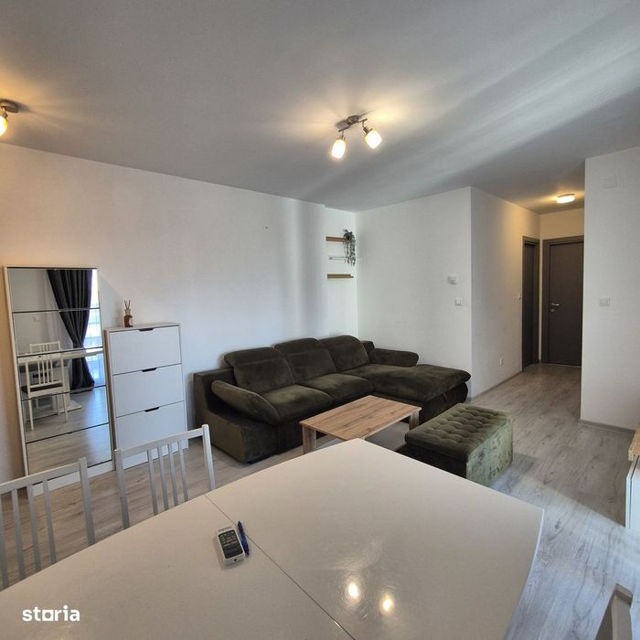 Apartament 3 camere,Adora Park — fotografia 3
