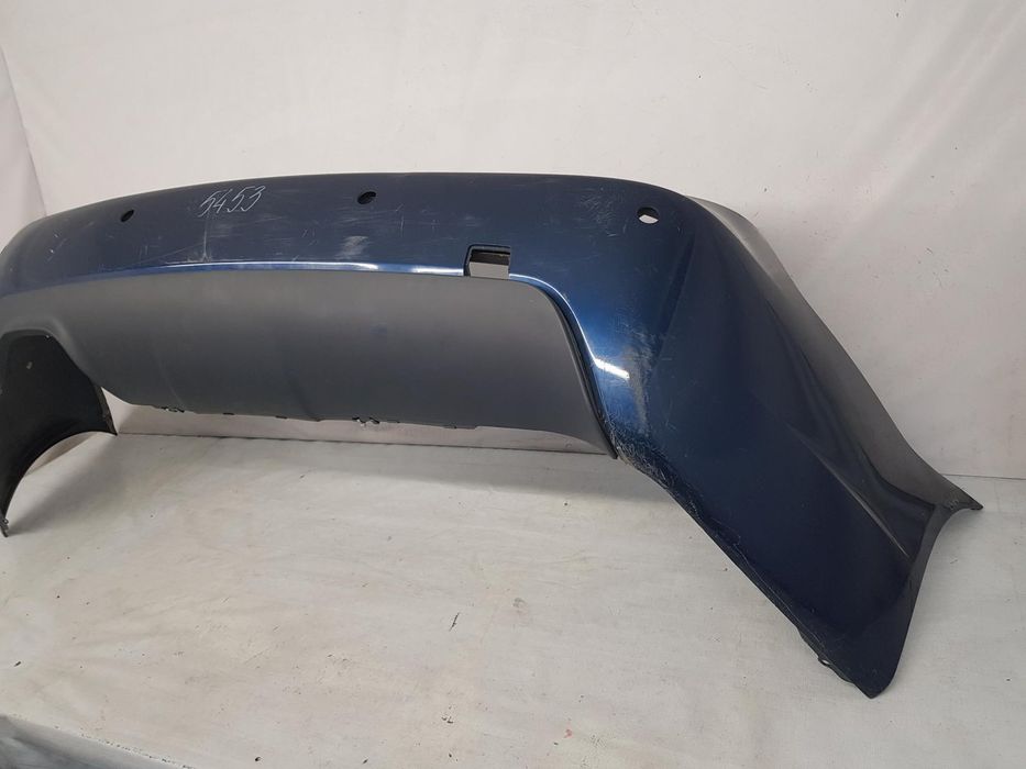Bara spate BMW Seria 5 E60 M Packet