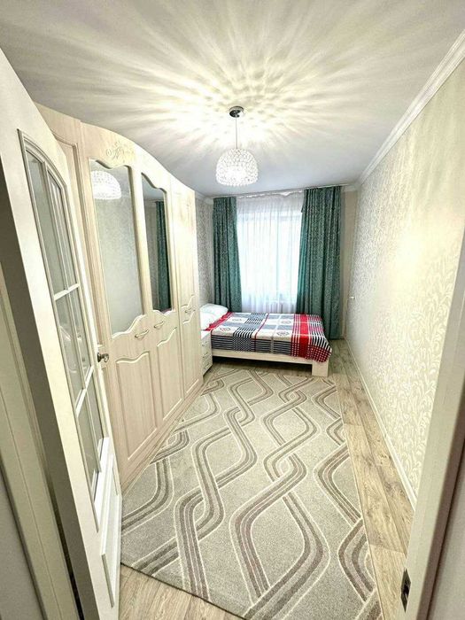 Продажа 3-комнатной квартиры