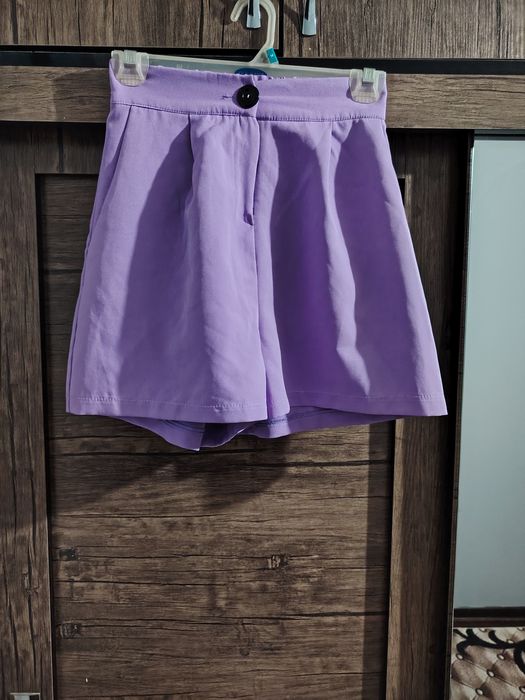 Девочки шортики на лето