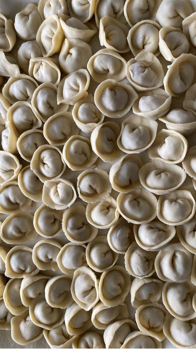 Домашние Халал полуфабрикаты