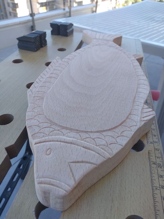 Бутикови дъски за рязане на мезета