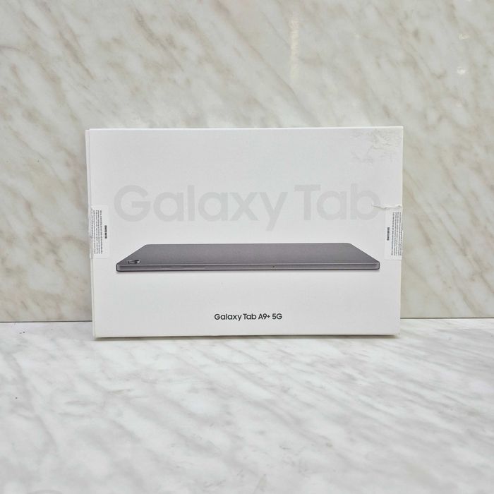 Tableta Samsung Galaxy Tab A9+5G 11", 4GB RAM, 64GB Zeus Amanet Militari 36759