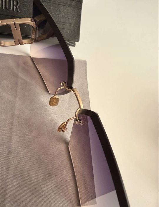 Ochelari christian dior originali