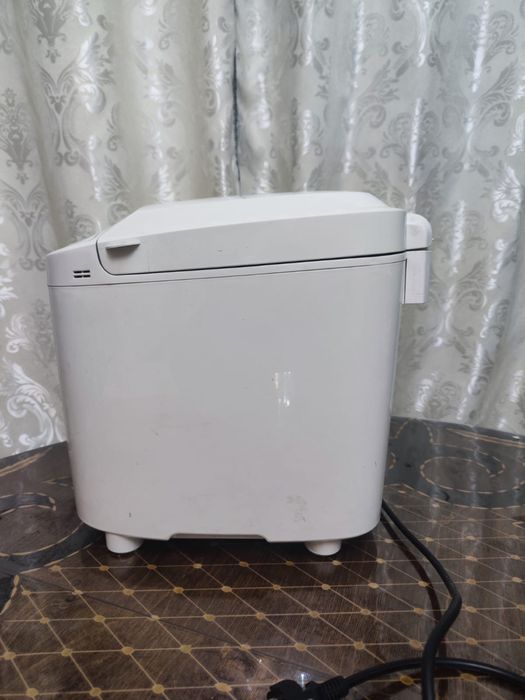 Хлебопечка Panasonic 2500