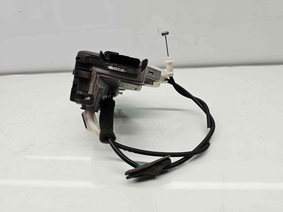 Broasca usa stanga spate Peugeot 508 [Fabr 2010-2018] 851926