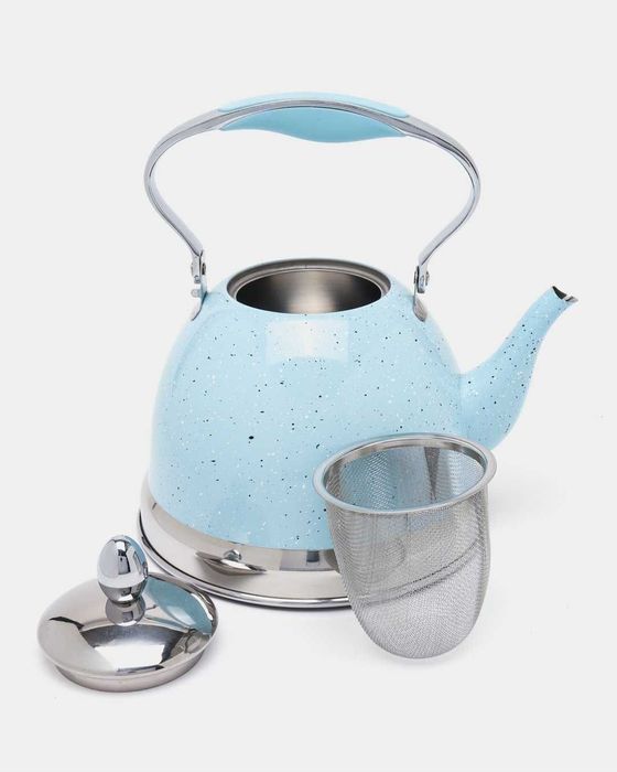 Даставка безплатная чайник кукмара для заварки чая kukmara choynek