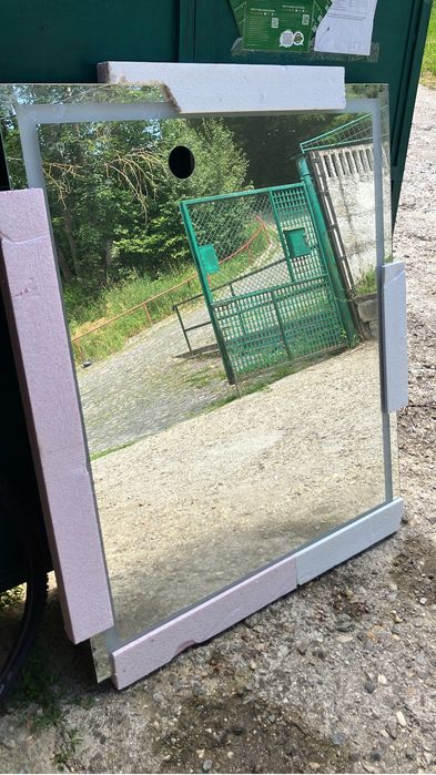 Vand oglinzi Ovirro cu led si dezaburire