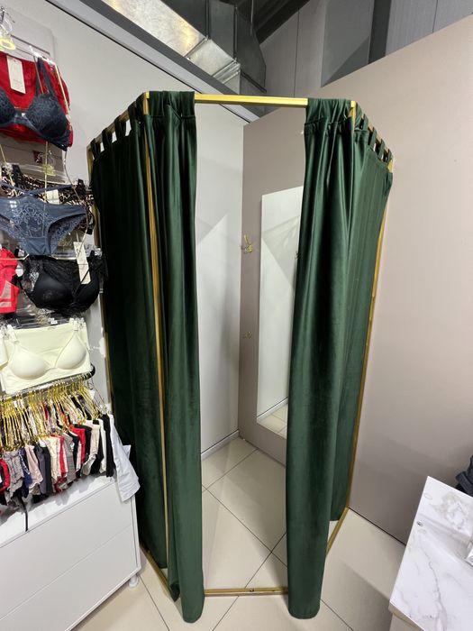 Продам оборудованный бутик